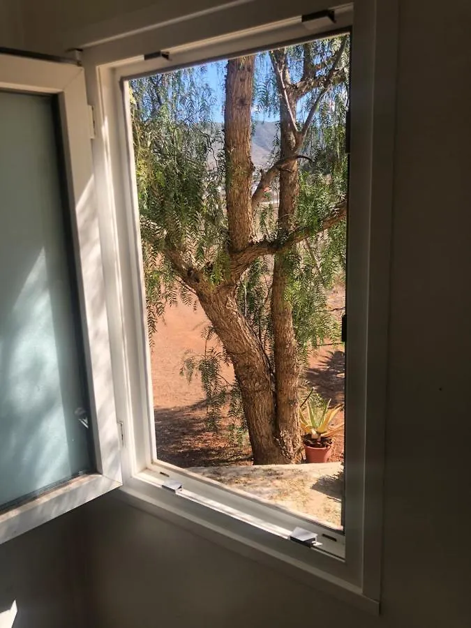 Casita Entre Vinedos, Experiencia Rural, Ideal Ninos. Tegueste 0*,  إسبانيا