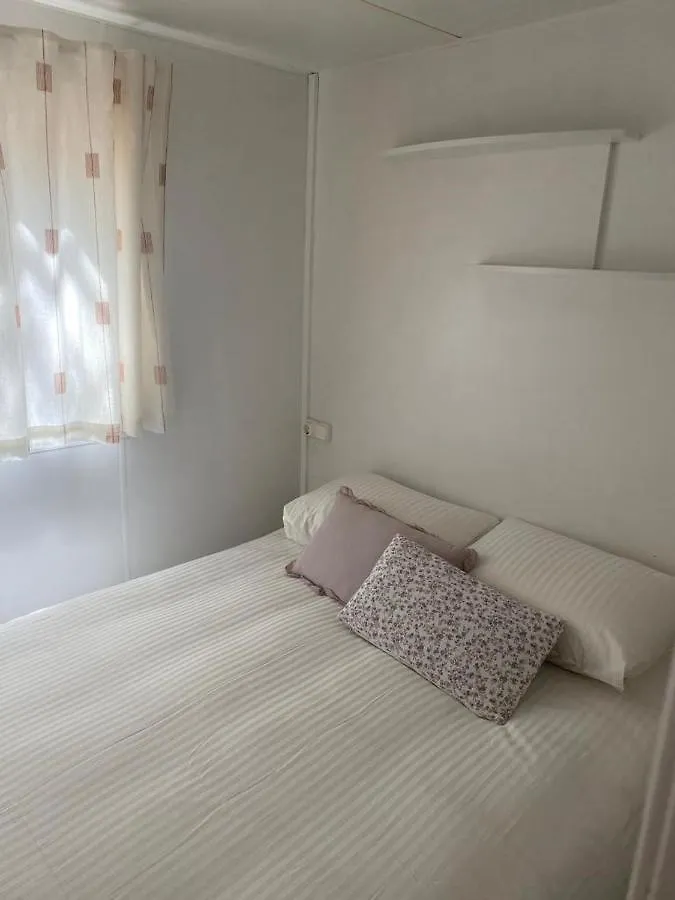 Ferienhaus Casita Entre Vinedos, Experiencia Rural, Ideal Ninos. Tegueste