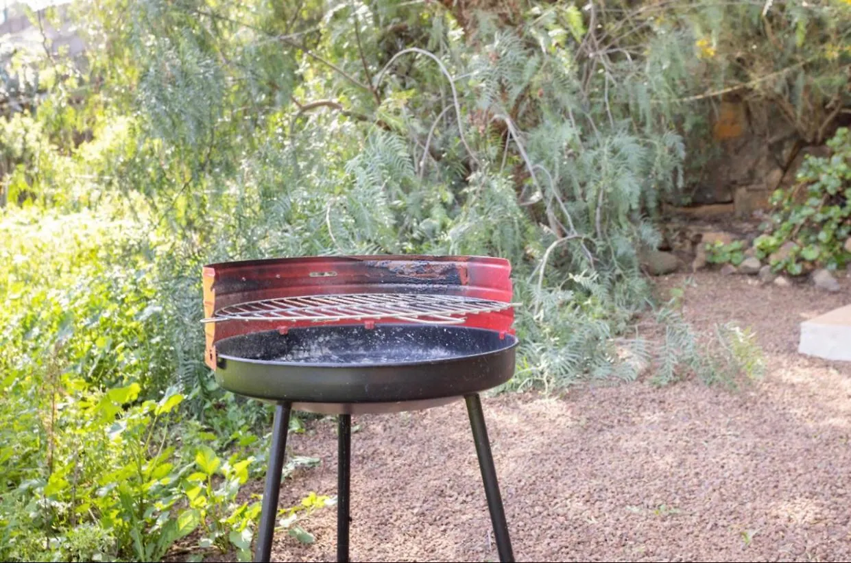 Casita Entre Vinedos, Experiencia Rural, Ideal Ninos. Tegueste إسبانيا