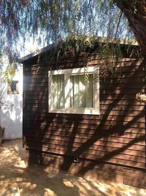 Ferienhaus Casita Entre Vinedos, Experiencia Rural, Ideal Ninos. Tegueste Spanien